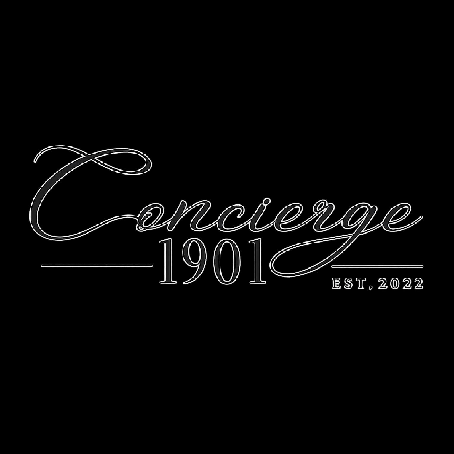 Concierge 1901 (Formerly Ear For Each Other)