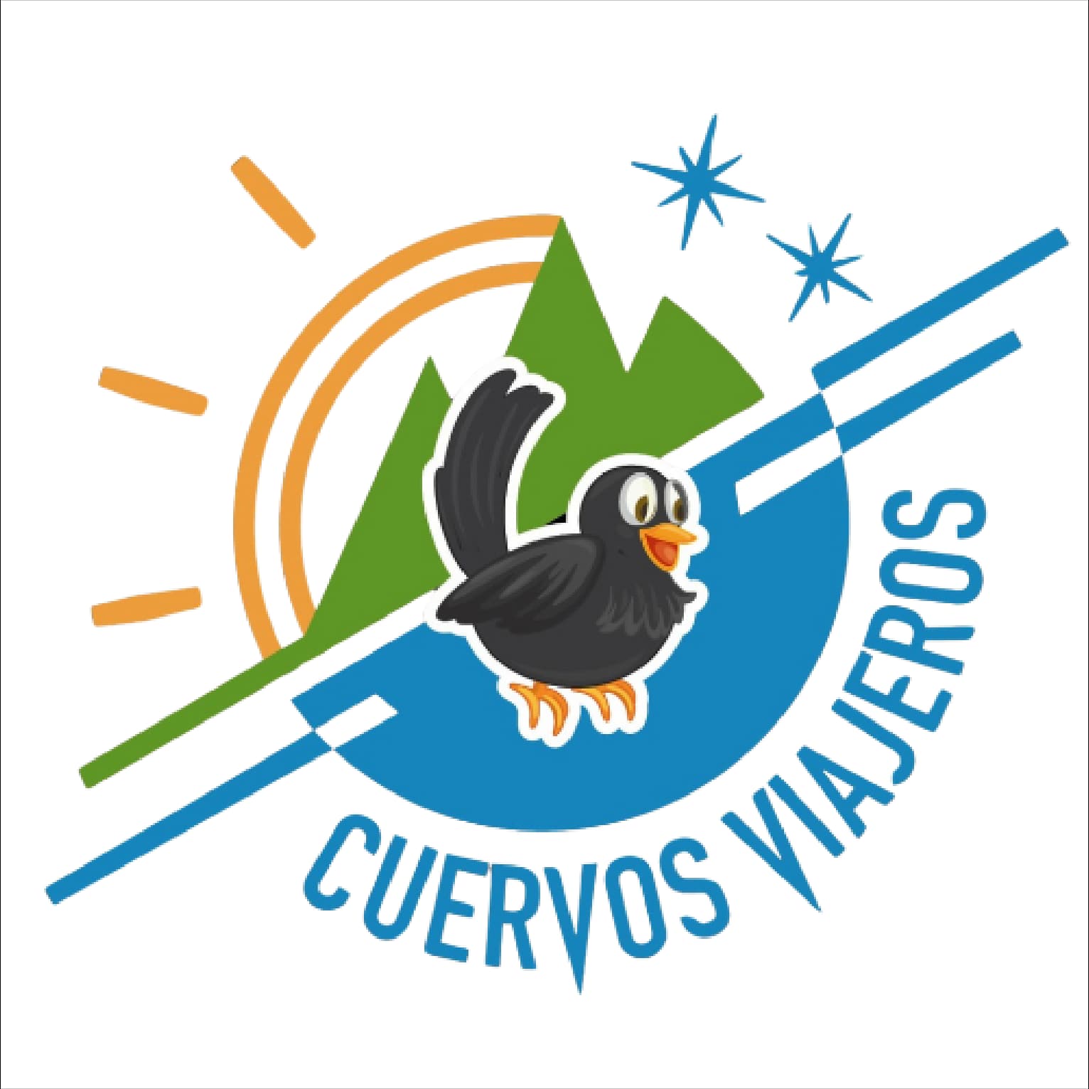 Cuervos Viajeros
