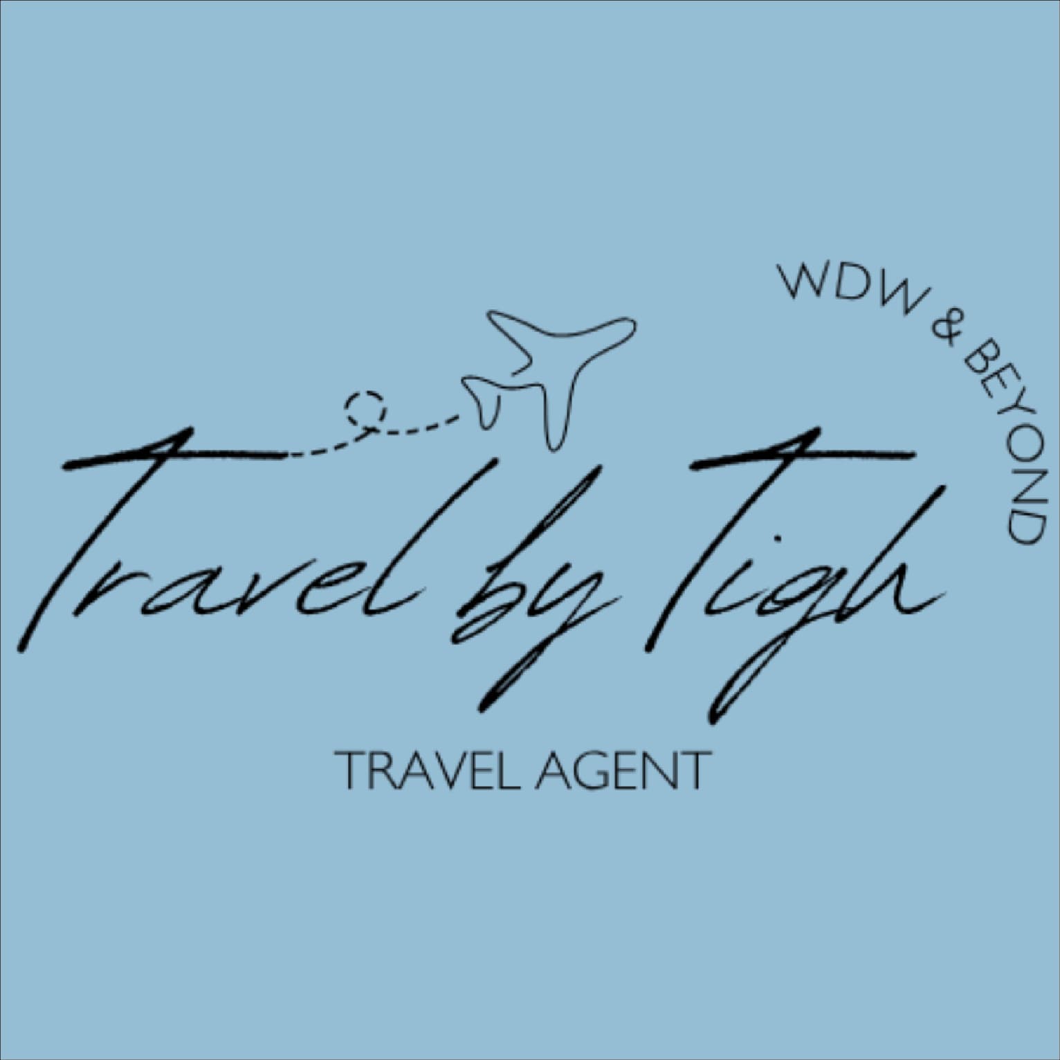 Travel by Tigh