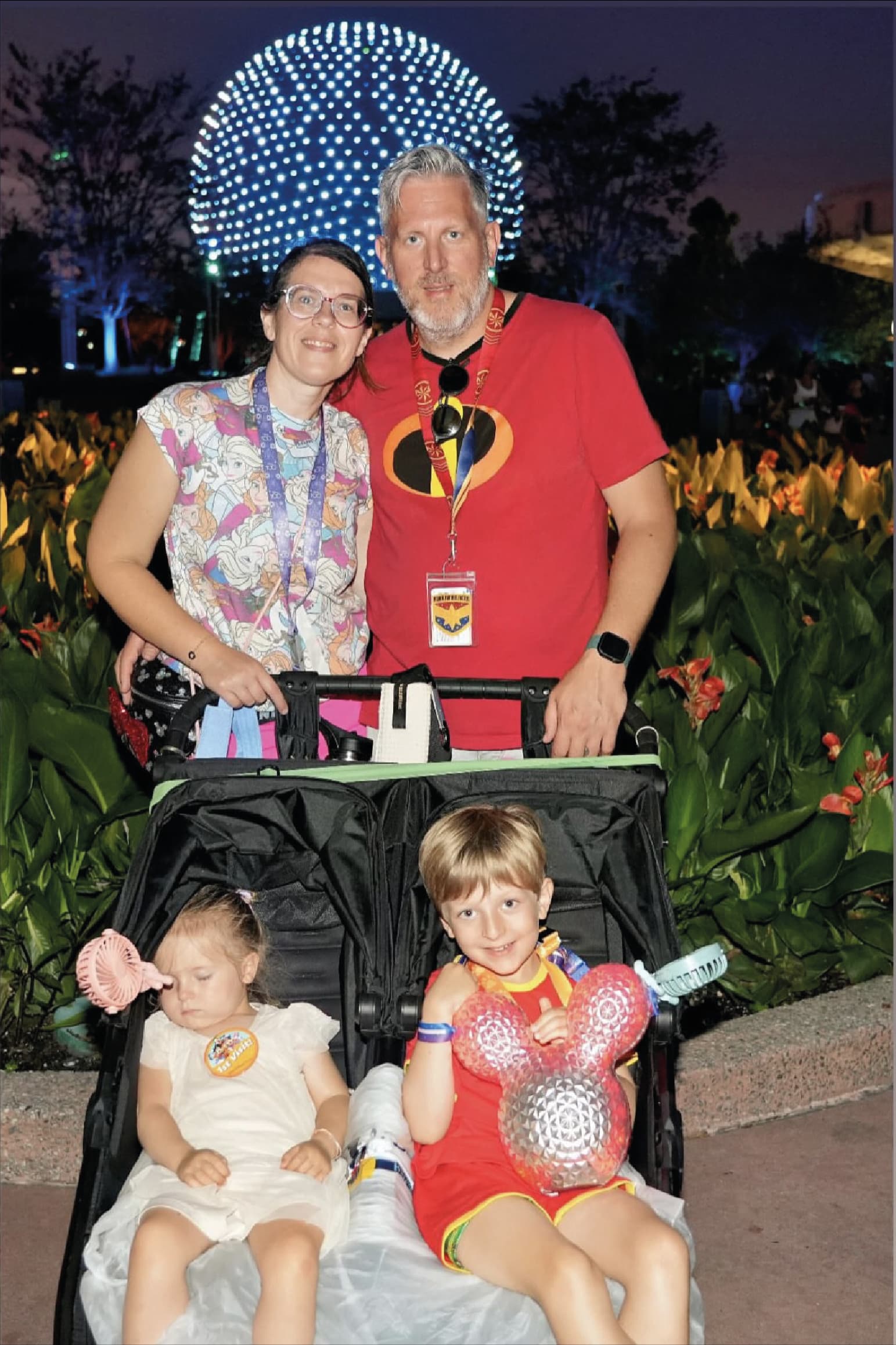 Beta Stroller Rental gallery photo 1