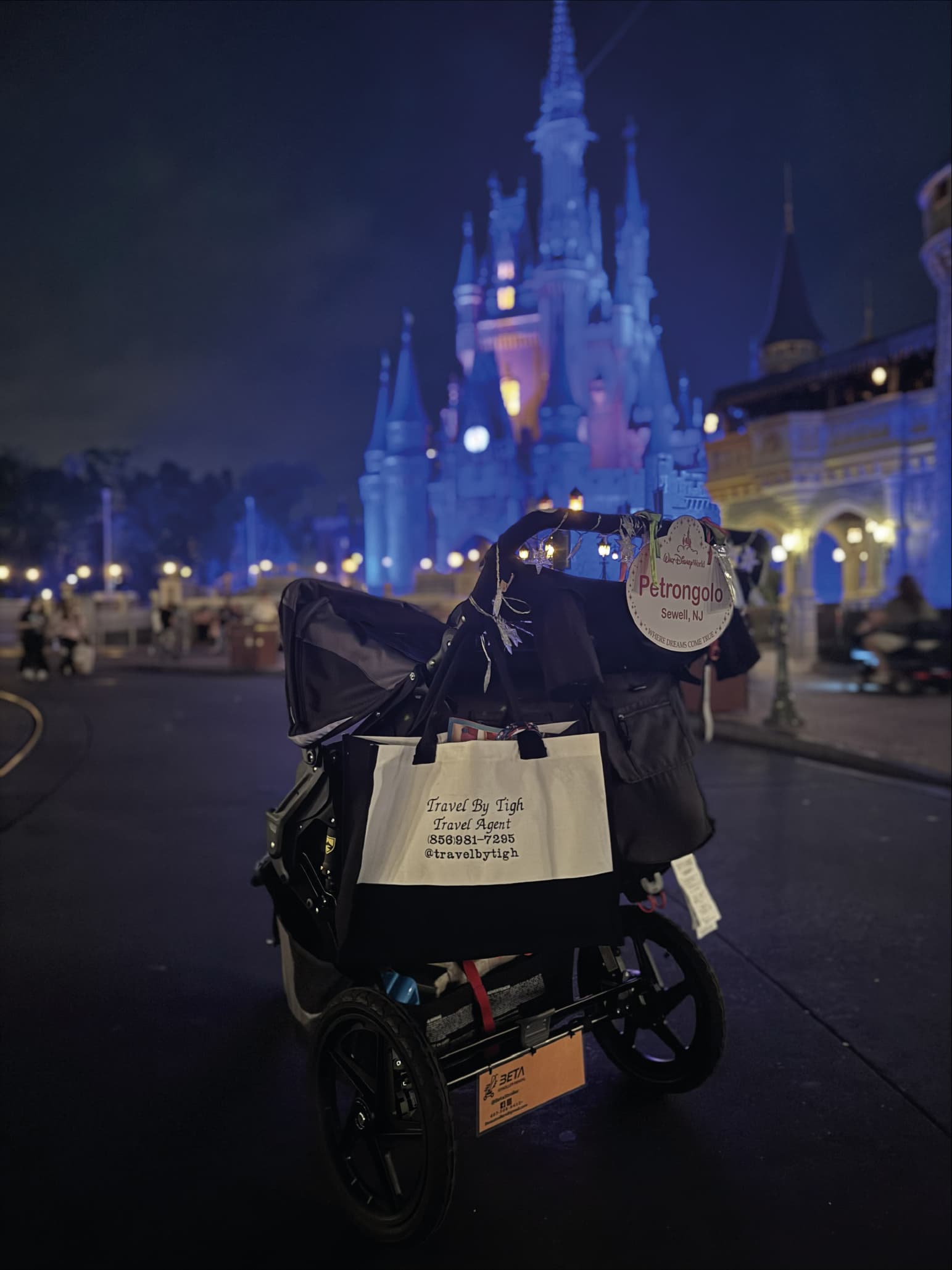 Beta Stroller Rental gallery photo 10