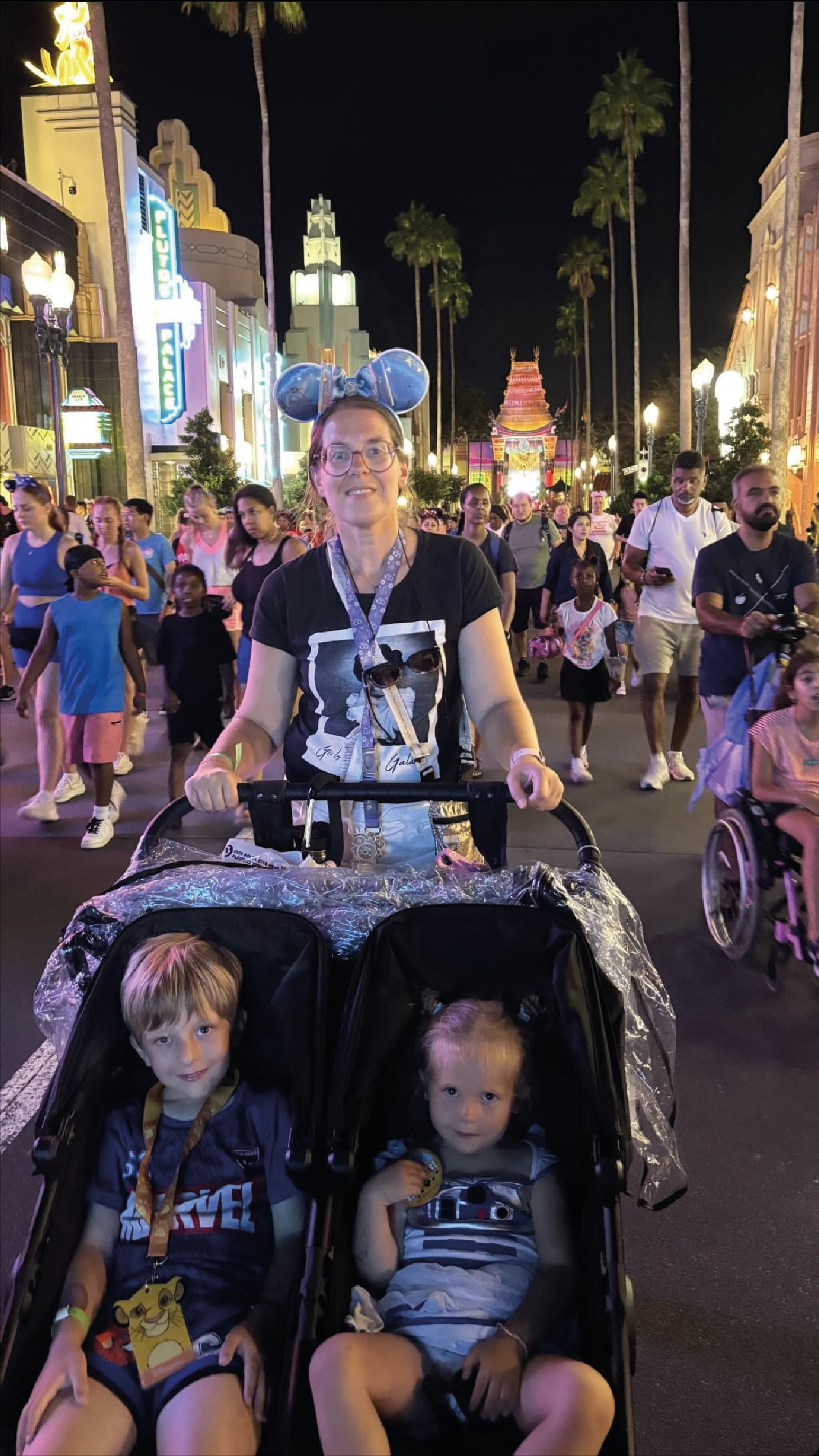 Beta Stroller Rental gallery photo 12