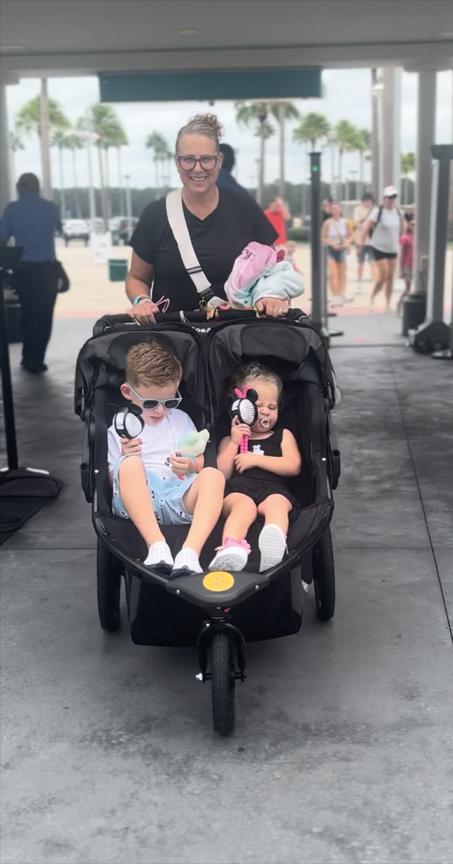 Beta Stroller Rental gallery photo 15