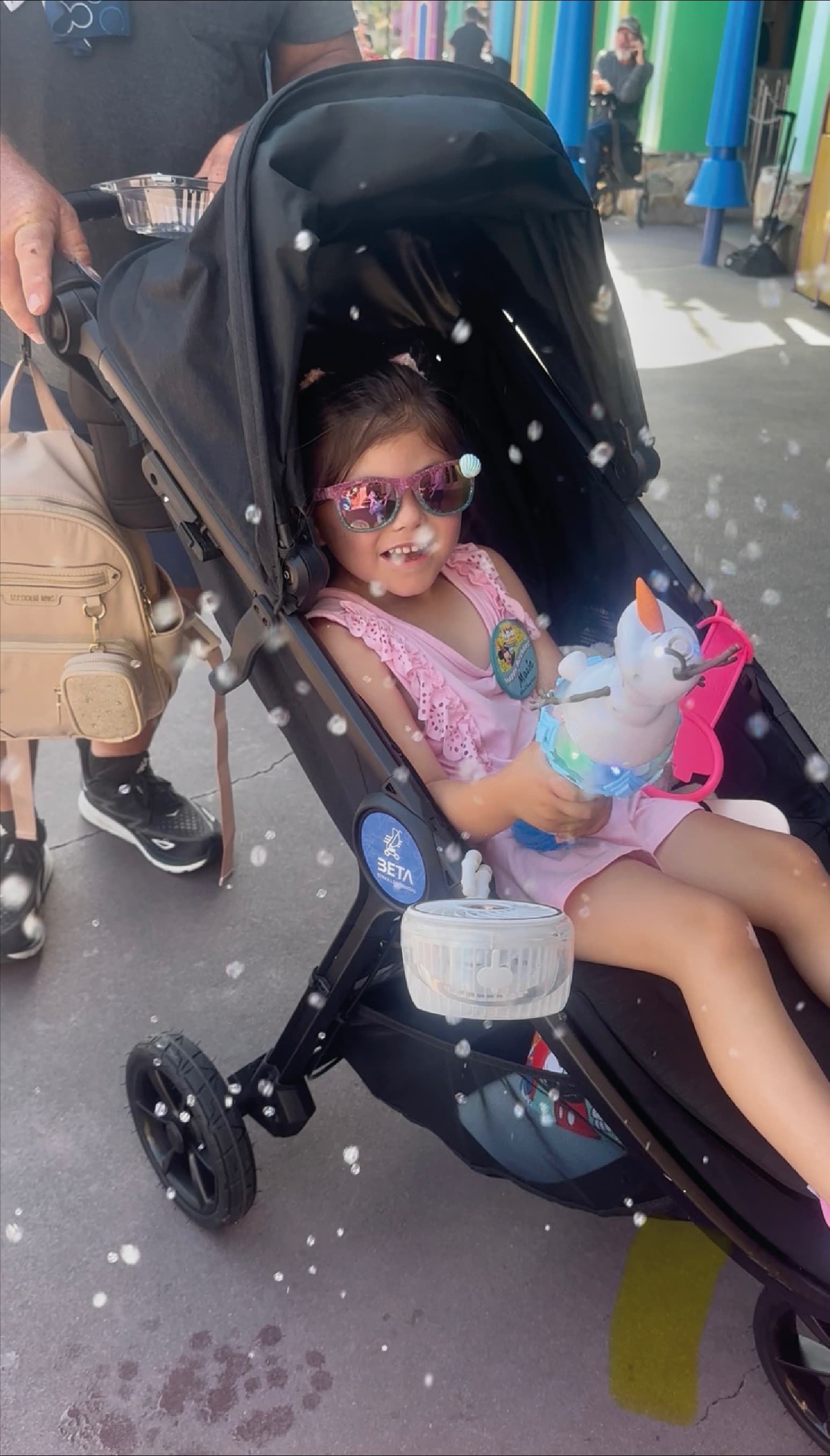 Beta Stroller Rental gallery photo 18