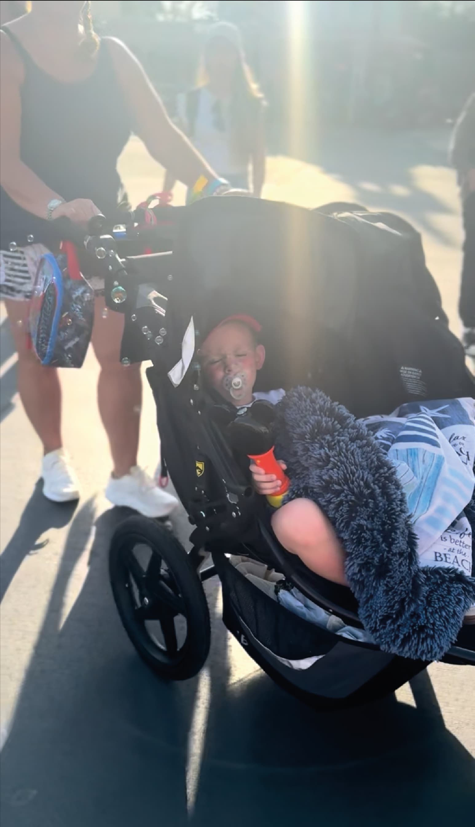 Beta Stroller Rental gallery photo 20
