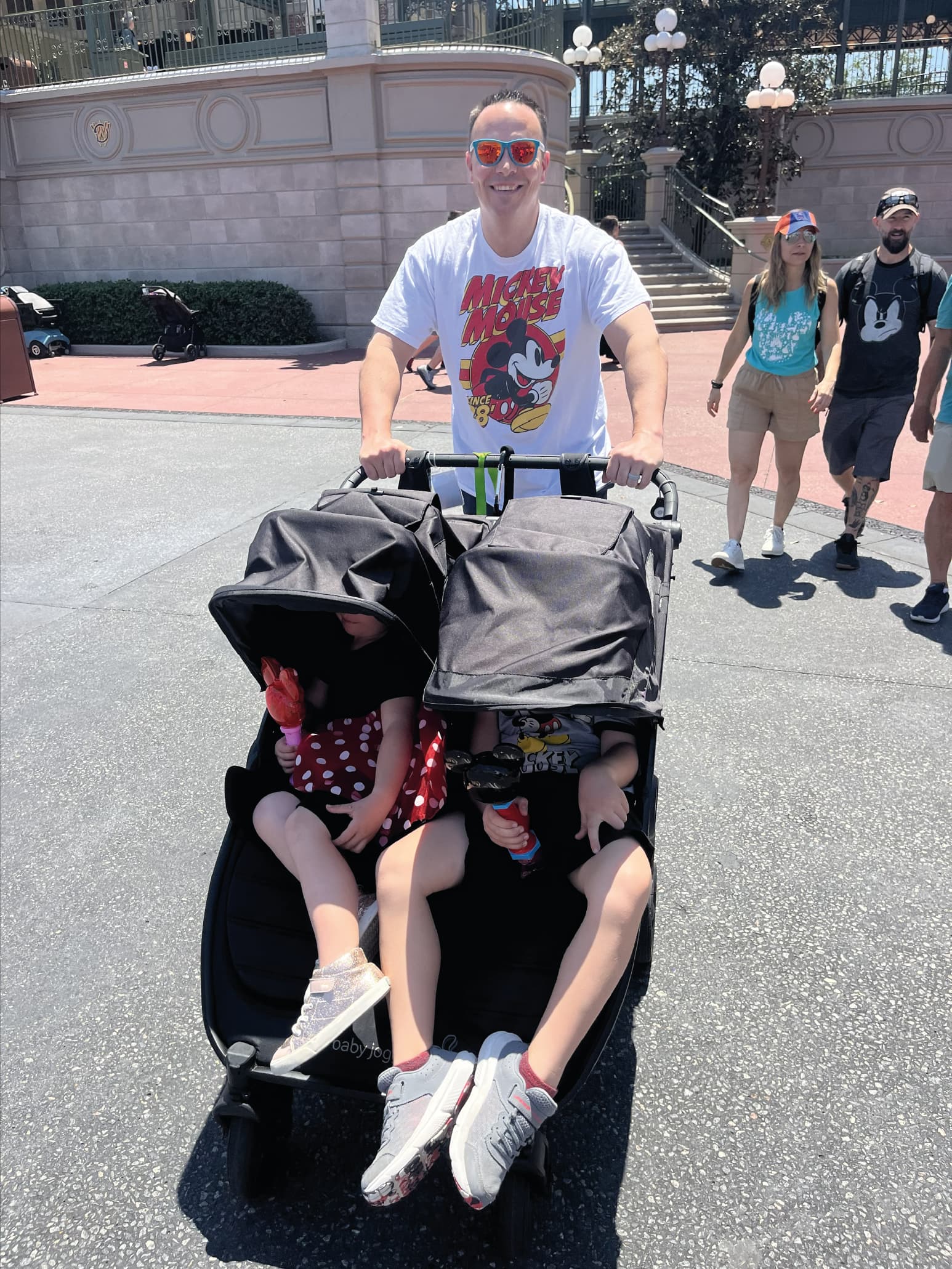 Beta Stroller Rental gallery photo 7