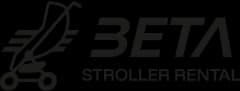 Beta Stroller Rental