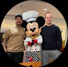 Photo of Moosmueller Family, a satisfied Beta Stroller Rental customer