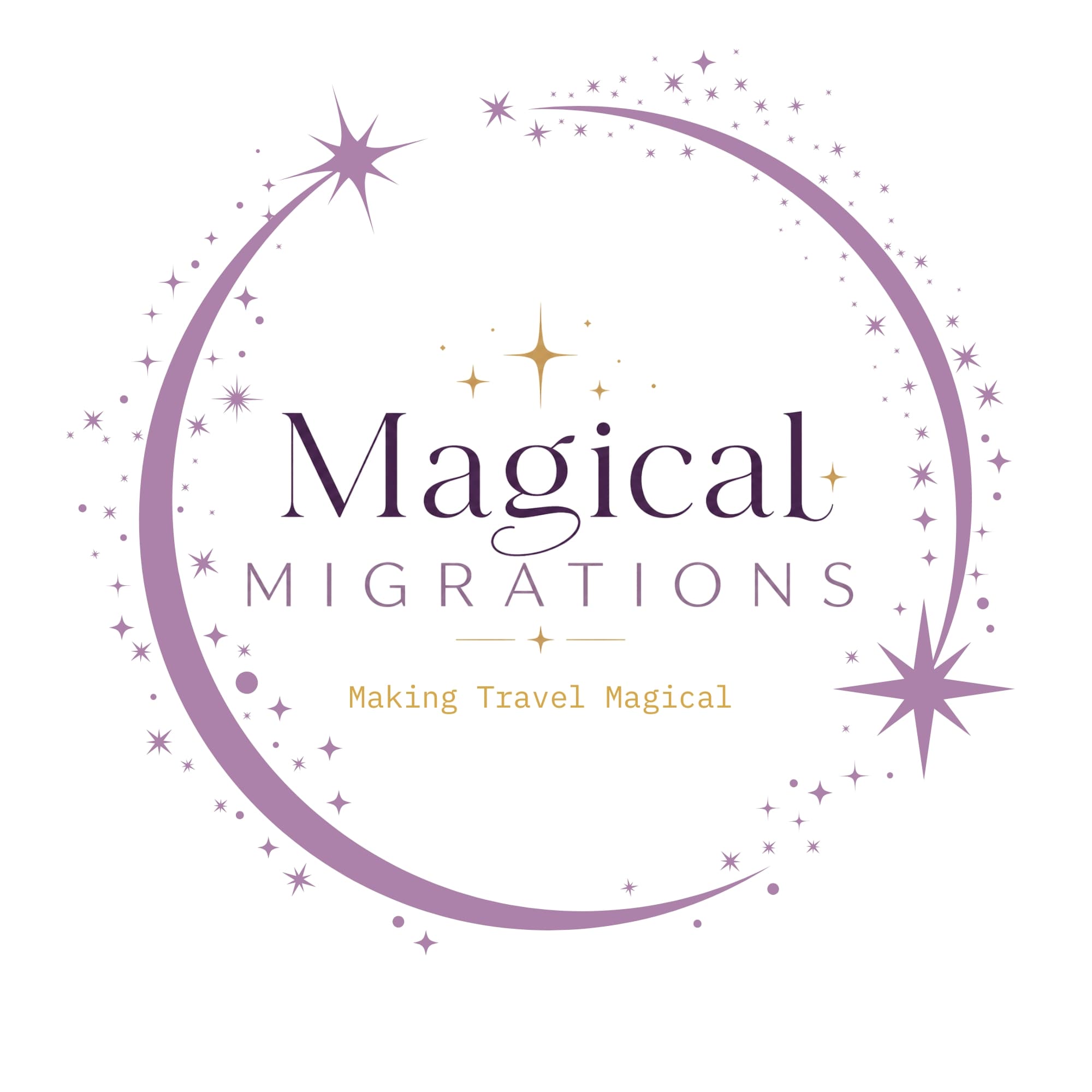 Magical Migrations
