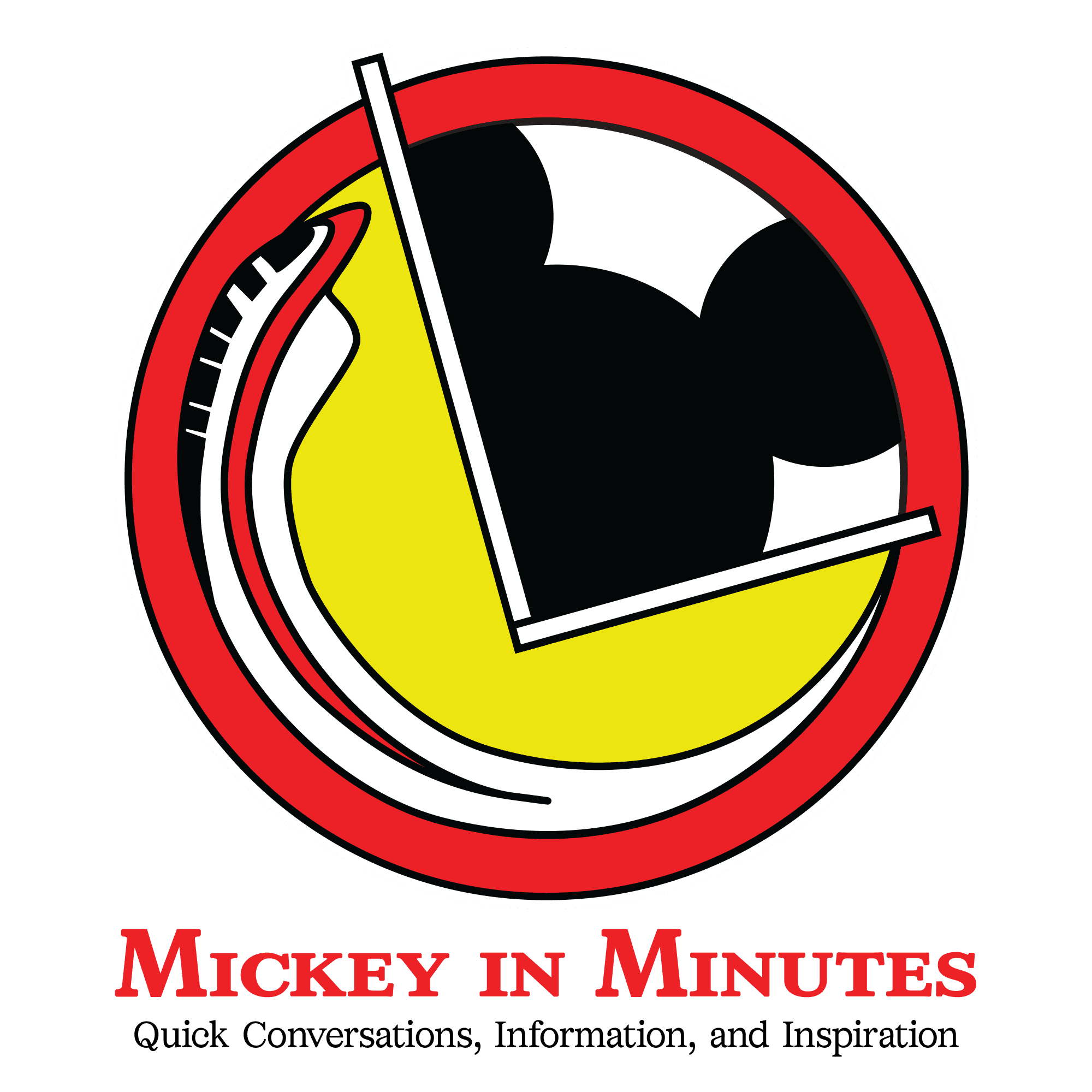 Mickey in Minutes