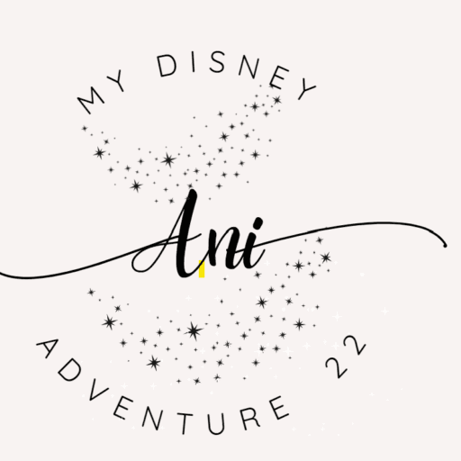 My Disney Adventure By Ani