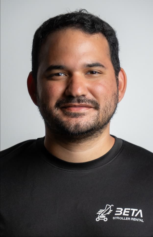 Fernando Betancourt