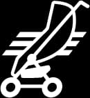 Choose Stroller
